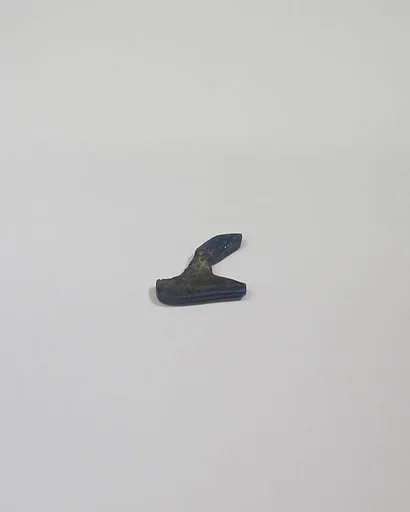 Inlay fragment