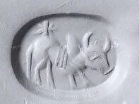 Stamp seal