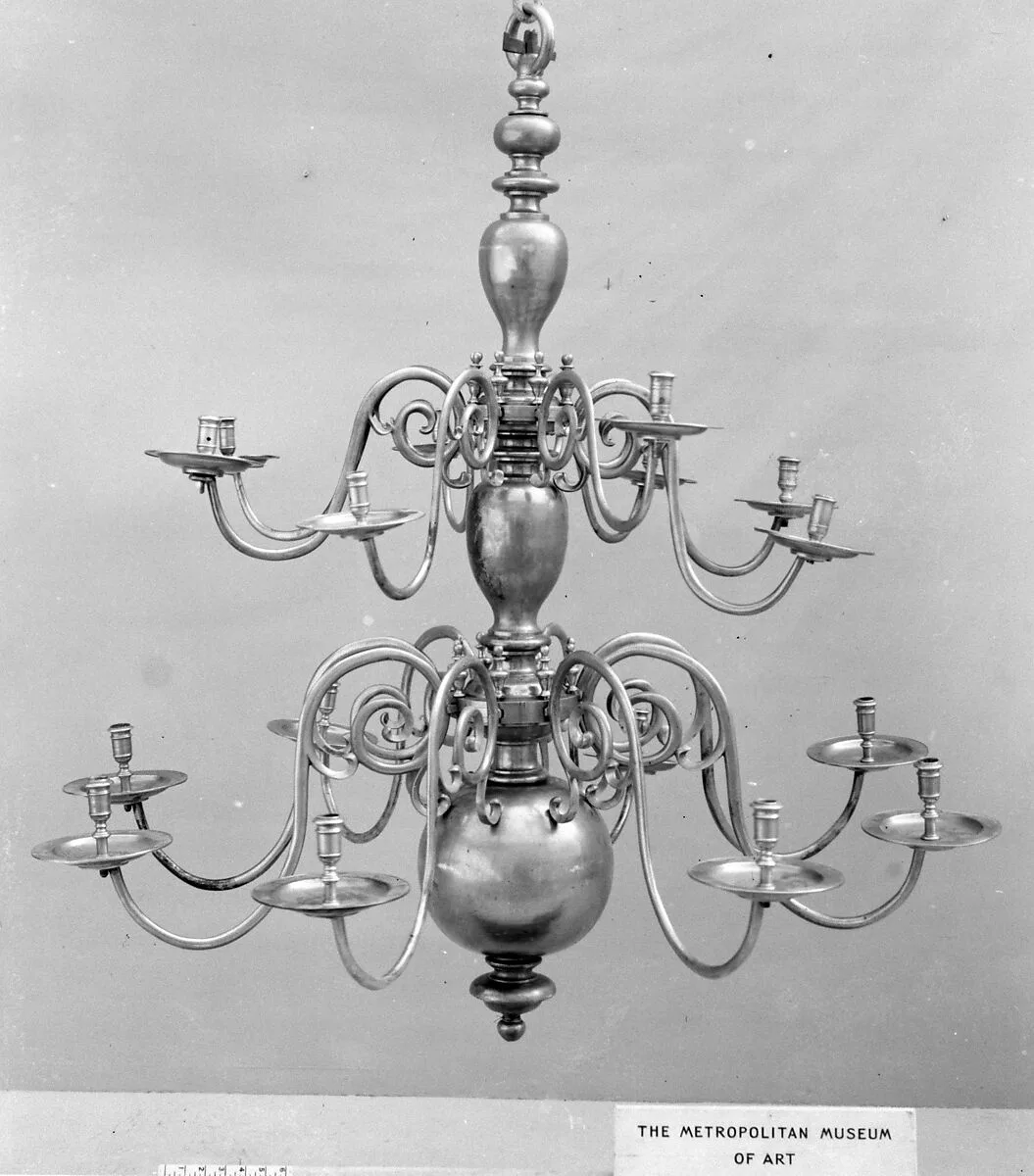 Chandelier — Unknown