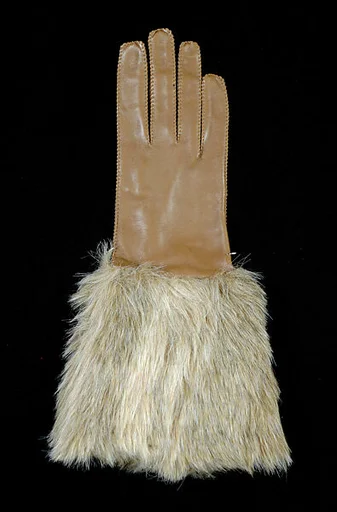 Gauntlets