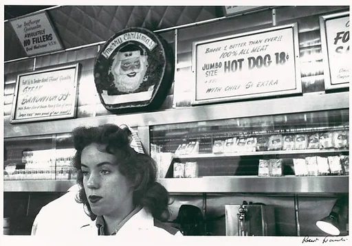 Ranch Market, Hollywood
