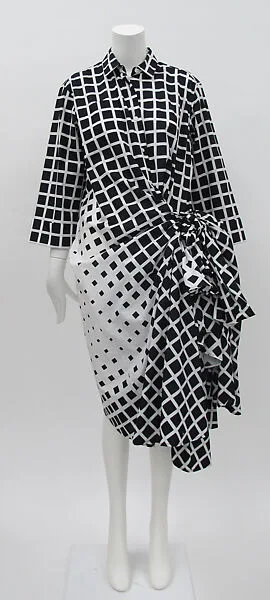 Dress — Dries Van Noten