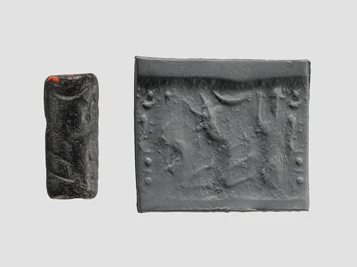 Cylinder seal