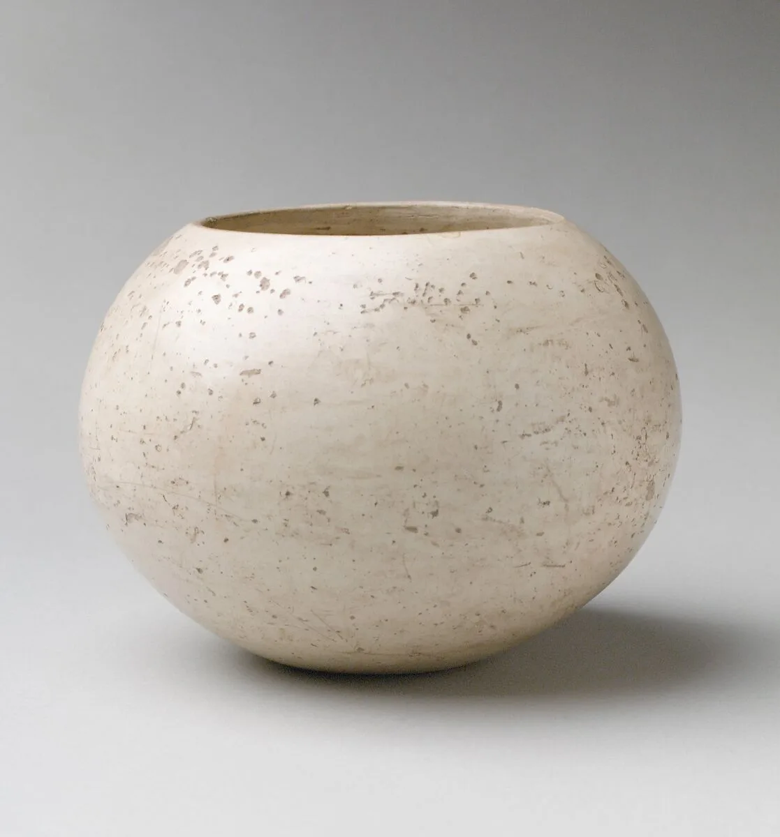 Bowl (Tecomate) — Unknown