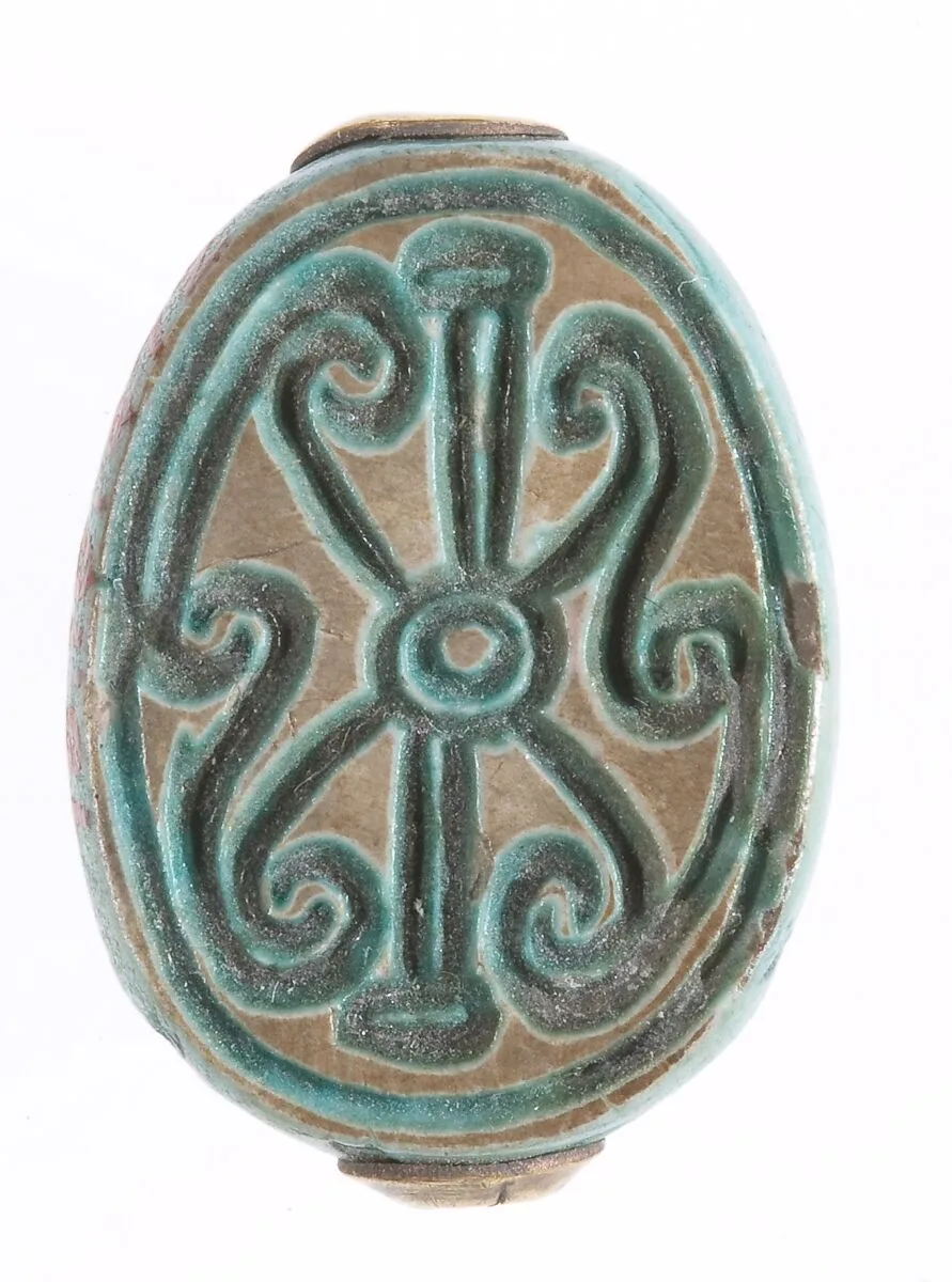 Scarab — Unknown