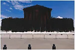 Obliterated Power (Supreme Court) — Lower East Side Printshop, Inc.|Dread Scott