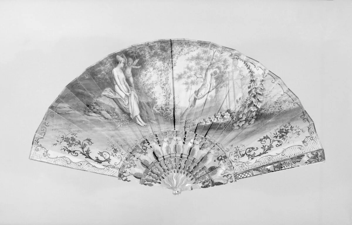 Fan — Unknown