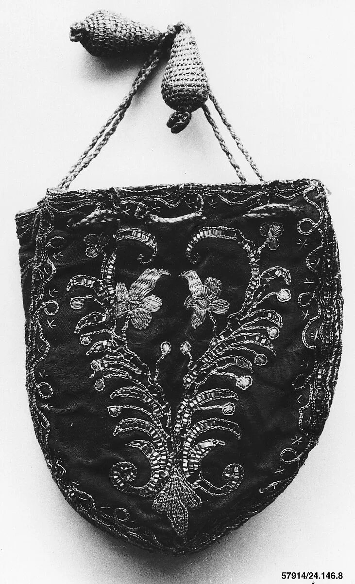 Bag — Unknown