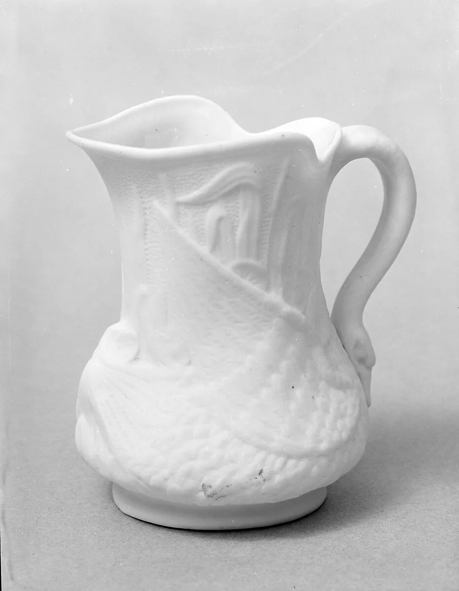 Pitcher — Unknown