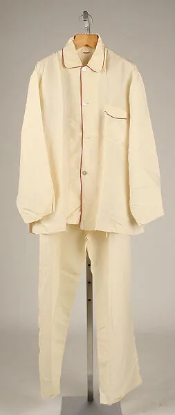 Pajamas — Brooks Brothers