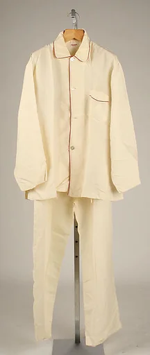 Pajamas
