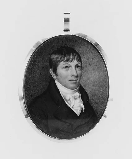 Portrait of a Gentleman