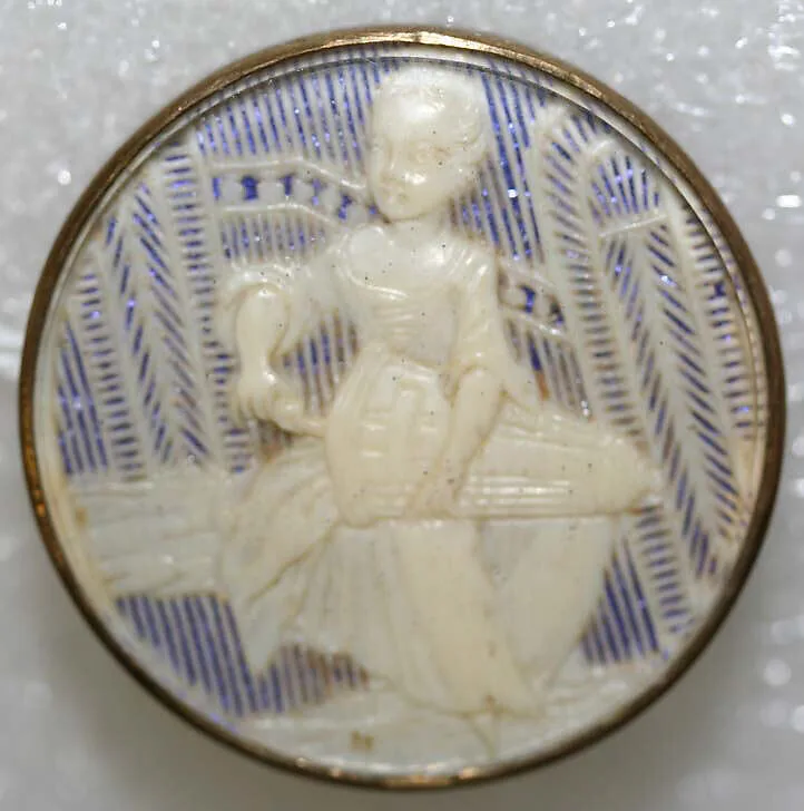 Button — Unknown