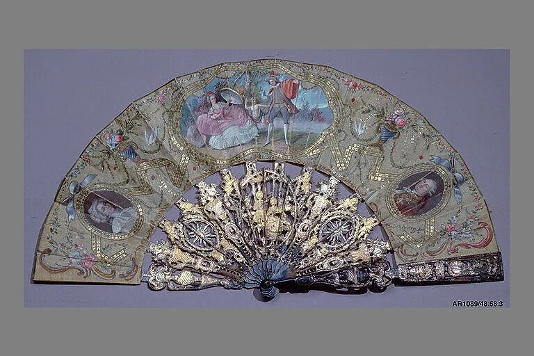 Fan — Unknown