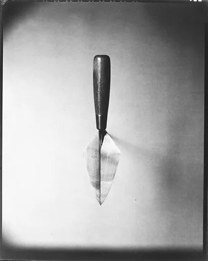 [Bricklayer's Pointing Trowel]