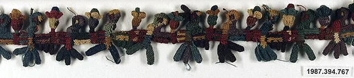 Border Fragment