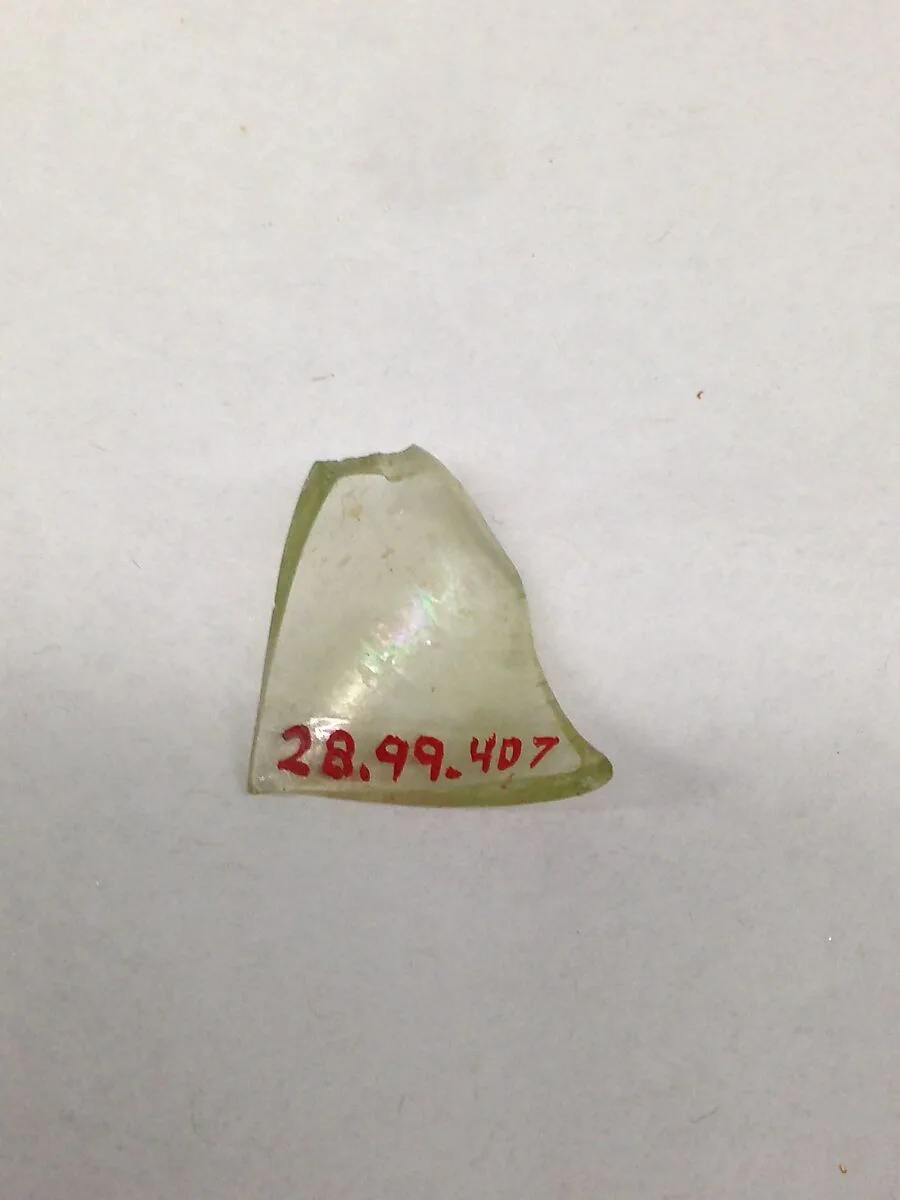 Fragment — Unknown