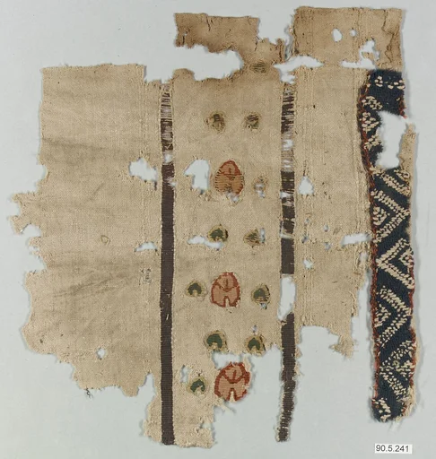 Textile Fragment