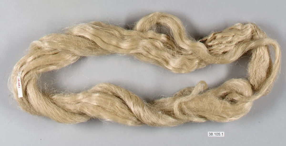 Skein — Unknown