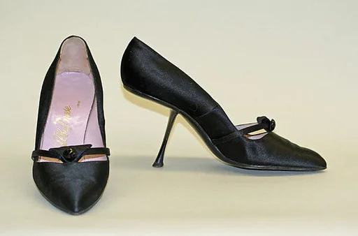 Evening shoes