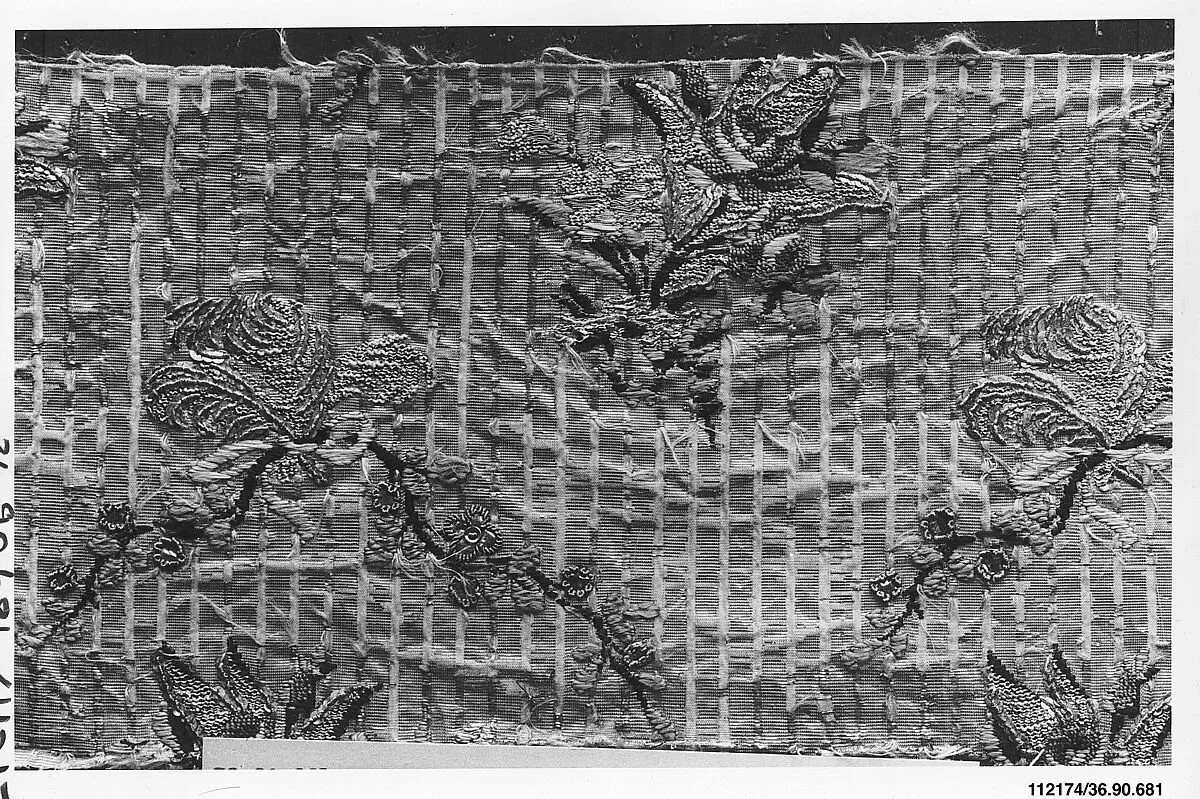 Piece — Unknown