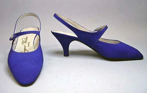 Evening sandals