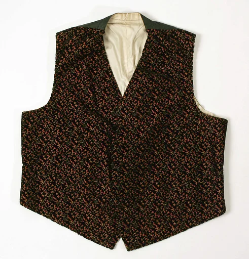 Waistcoat