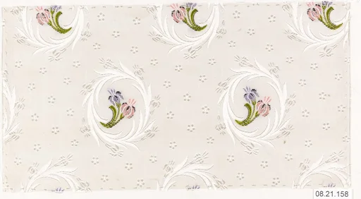 Textile sample