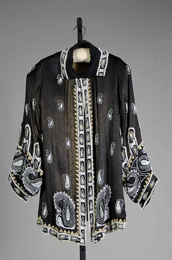 Evening jacket
