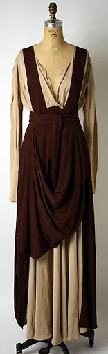 Evening dress