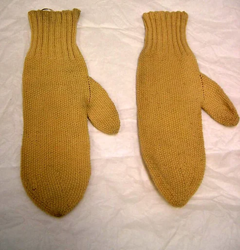 Mittens