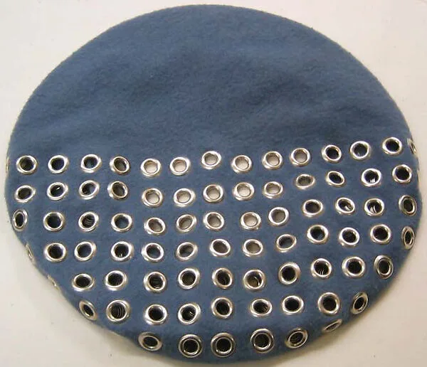 Hat — Azzedine Alaïa