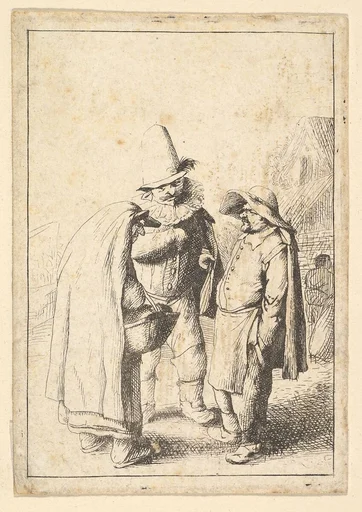 Grotesque Figures