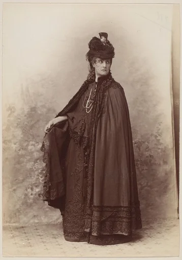 Madame Douane