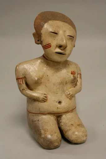 Female Figure