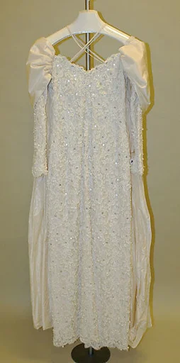 Wedding ensemble