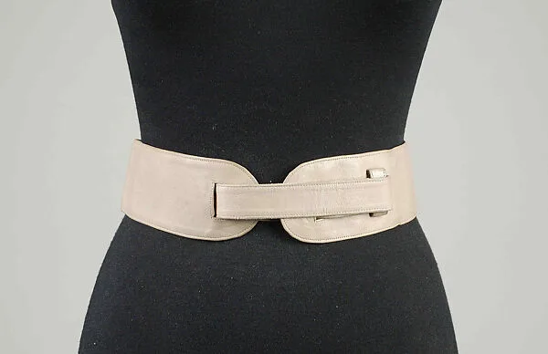 Belt — Unknown