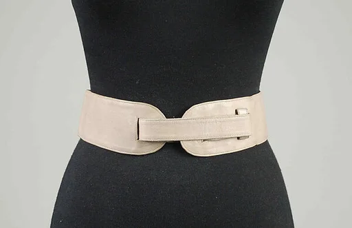 Belt