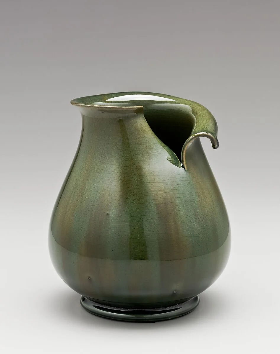 Vase — Hugh C. Robertson|Chelsea Keramic Art Works