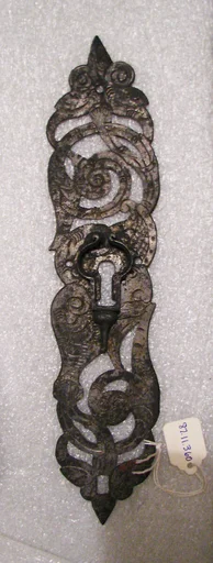 Escutcheon