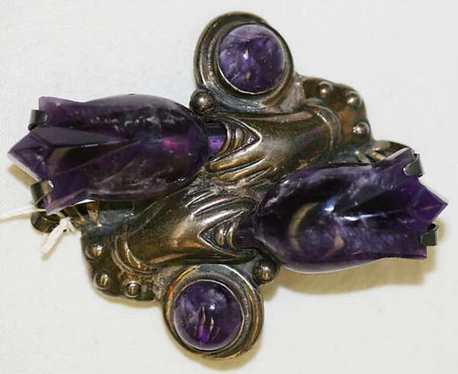 Brooch