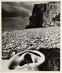 Seaford, East Sussex Coast — Bill Brandt