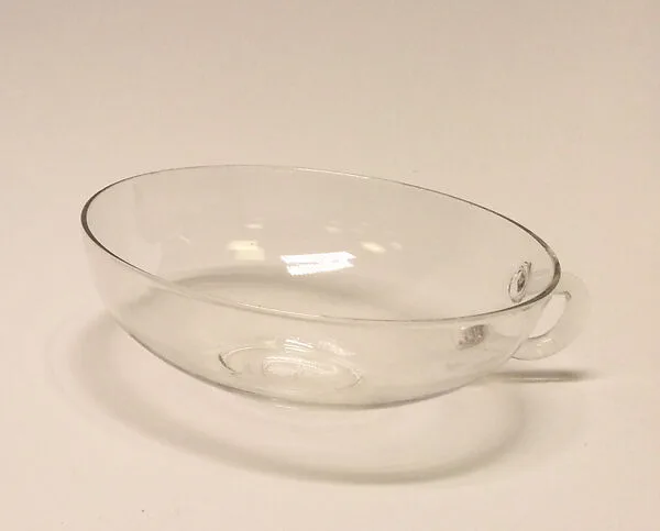 Cup — Wilhelm Wagenfeld|Schott & Genossen Jenaer Glaswerke, Jena, Thuringia, Germany