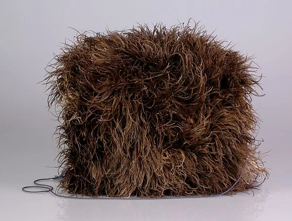 Muff — Unknown