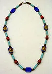 Necklace — Miriam Haskell