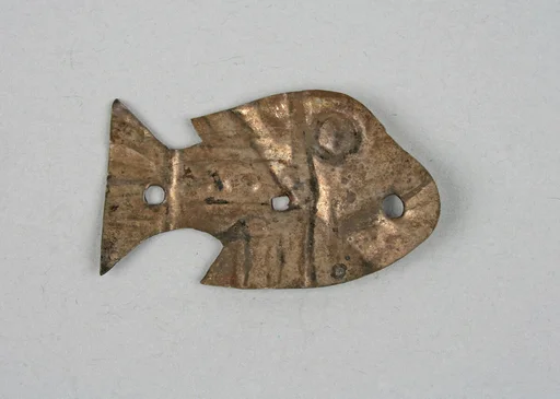Costume Ornament