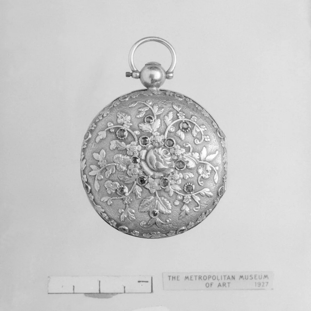 Watch — Firm of Esquivillon Frères