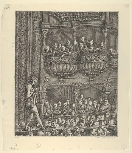 Gaiety Burlesk