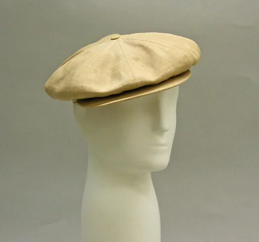 Cap