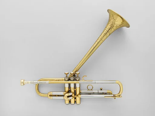 Trumpet in B-flat